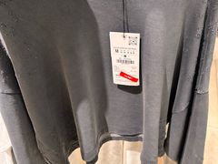 -ZARA(凯德乐峰广场店)