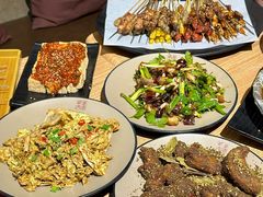 -壹酒贰肉1926·深夜食堂(九纬路店)