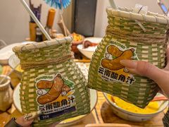 -芸南道·过桥米线(昆明老街旗舰店)