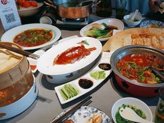 -阿庄新豫菜(通泰路店)