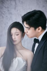 -薇町婚纱摄影旗舰店
