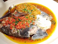 -湖南人家·家传湖南菜(水围店)