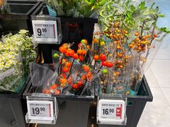 -盒马鲜生(新都心店)