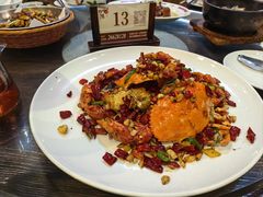 -猪肉婆私房菜(容桂总店)