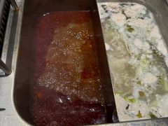 -星伦多自助料理·涮烤一体(虹悦城店)