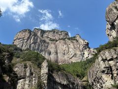 -雁荡山风景名胜区