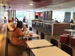 大堂-麦当劳(北京路广百广场店)