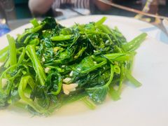-王庄阿咪海鲜大排档(上下杭店)