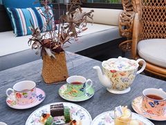 -上海世茂皇家艾美酒店