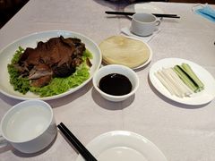 锅烧肘子-泰丰楼(前门西大街店)