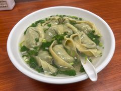 -蒸好吃馄饨