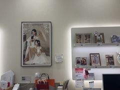 -海马体照相馆(广州新世界云门New park店)