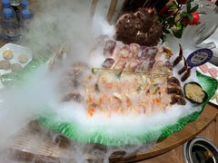 -尚海豆捞(乐虹坊店)