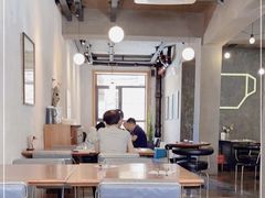 -UPPER KITCHEN(延安路店)