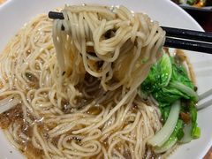 担担面-眉州小吃(魏公村店)