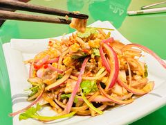 -陈先进鱼馆·地道农家菜(萧山奥体店)