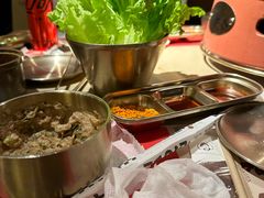 -西塔老太太泥炉烤肉(青浦蟠龙天地店)