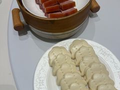 -寿州大饭店·餐厅