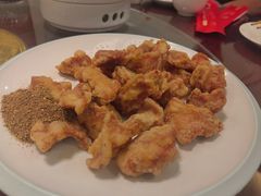 -惠宾饭庄(中山路店)