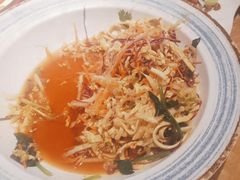 -喝丢一只鞋海鲜烧烤·海肠捞饭(东关街店)