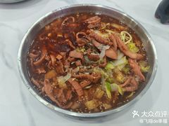 -鹍记特色牛杂面