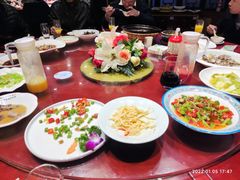 -森谷美食公园(杨行店)