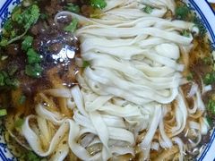 -许家鸡味手抻面馆(杏林街店)