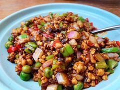 黑三剁-中8楼风尚云南菜(颐堤港店)