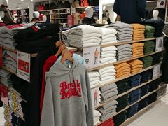 -优衣库(上海正大广场店)