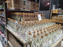 -永辉超市(嘉定宝龙广场店)