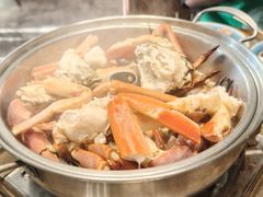 -亚马逊蒸汽活海鲜自助(LCM置汇旭辉广场店)