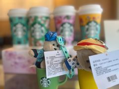 -星巴克臻选(北京蓝色港湾RO店)
