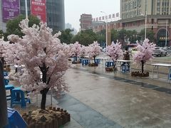 -万达广场(梁溪店)