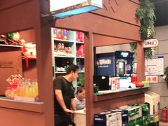 -超越炭火牛蛙火锅鸡(河东店)