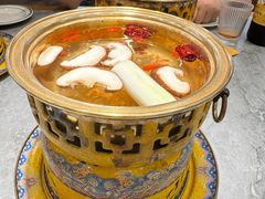 -侃爷南门铜锅涮肉