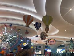 -帝企鹅自助餐厅•儿童岛•真企鹅(长隆企鹅酒店)