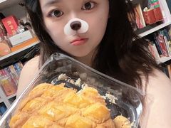 -长发西饼(临顿路店)