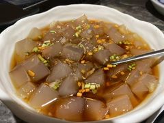 -前海沿·海鲜水饺青岛菜(乐客城店)