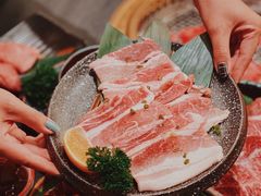 -AJIYA·池袋日式烧肉自助(天津万象城店)