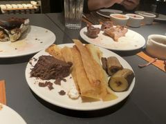 -拉蒂娜·巴西牛排馆 Latina·Brazilian Steakhouse(王府井喜悦店)