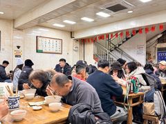 -老刘家泡馍(钟楼广济街店)