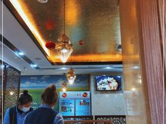 大堂-阿西叶滩羊馆(交大店)