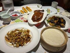 -大鸭梨烤鸭·北京菜(南小街/南苑店)
