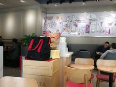 -COSTA COFFEE(丰联广场店)