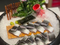 -红沃鳗鱼黑牛烤肉店(不老街店)