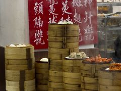 -香港蓮香樓(中環店)