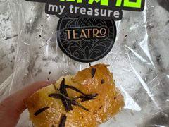 -IL TEATRO 精品意大利餐厅