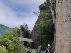 -南尖岩景区