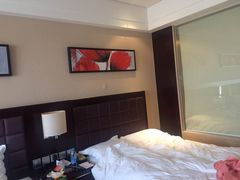 -上海浦东绿地铂骊酒店