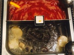 -海底捞火锅(武胜路凯德广场店)